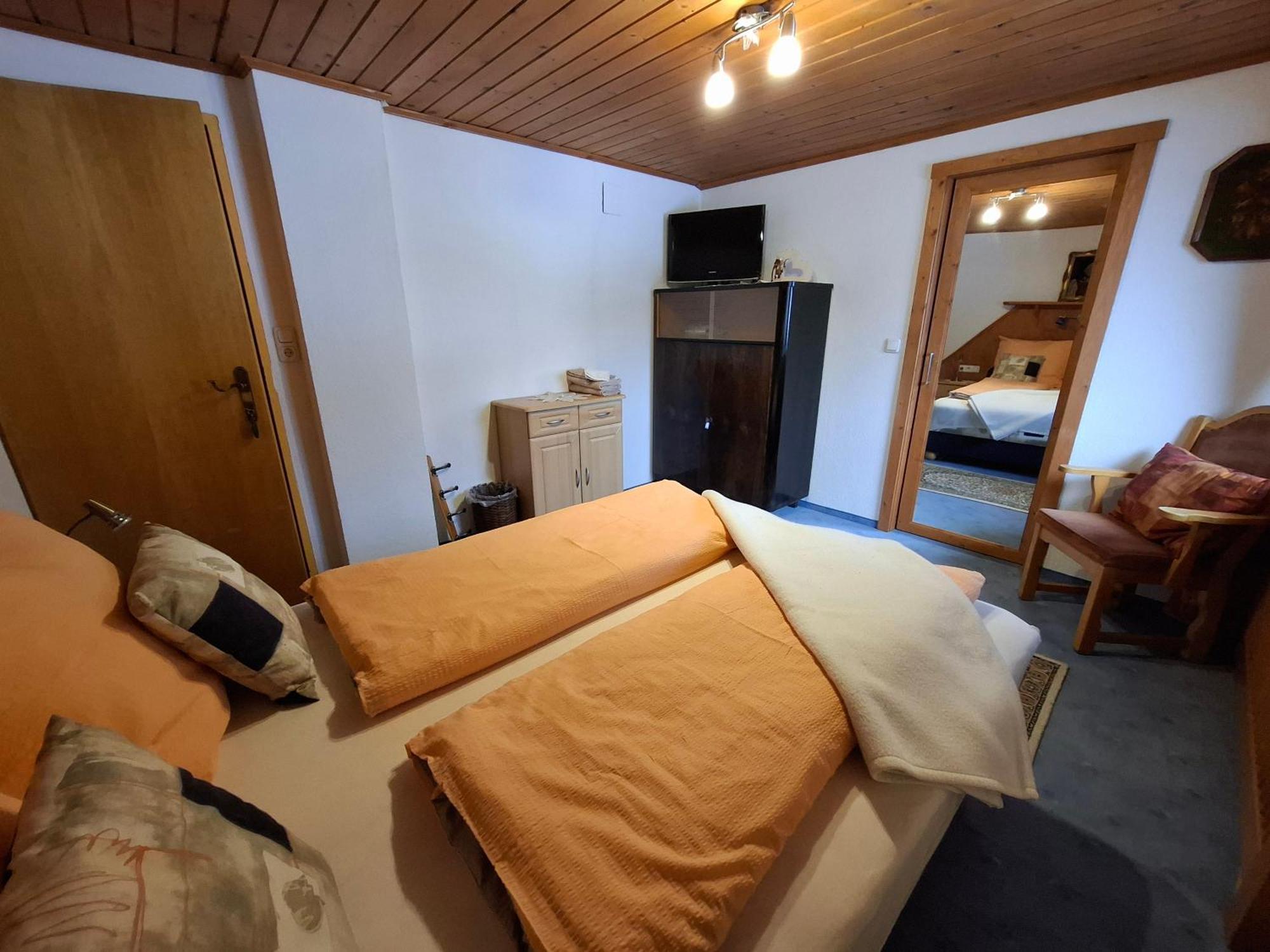 Ferienwohnung Zum Urfall -- Sommerbergbahnen Inklusive !!! Tannheim Dış mekan fotoğraf