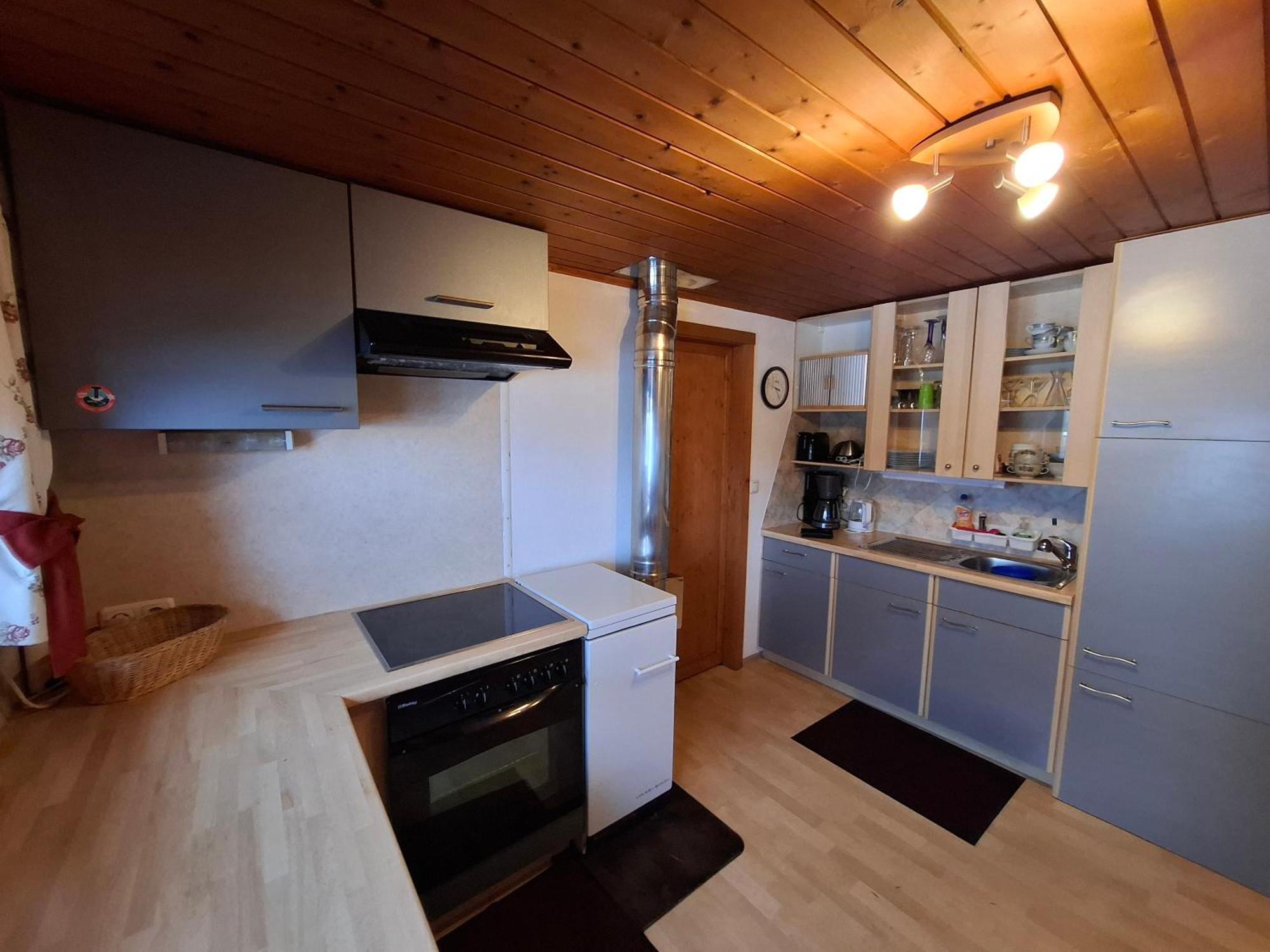 Ferienwohnung Zum Urfall -- Sommerbergbahnen Inklusive !!! Tannheim Dış mekan fotoğraf